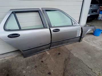 Saab 9-5  kleur Code 279 beschikbaar voor biedingen