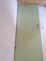 Binnendeuren opdek, Ophalen, Gebruikt, 80 tot 100 cm, Binnendeur