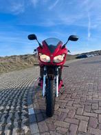 YAMAHA Fazer FZS600, Motoren, Sportuitlaat, 4 cilinders, Motorrijbewijs A, Particulier