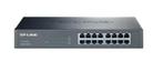 tp-link tl-sg1016d 16 port gigabit switch, Gebruikt, Ophalen of Verzenden