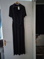 NIEUW!! Mango Jumpsuit zwart maat L, Kleding | Dames, Jumpsuits, Mango, Zwart, Maat 42/44 (L), Nieuw