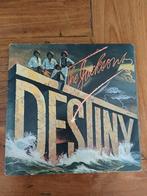 The Jacksons - Destiny LP, Ophalen of Verzenden, 1960 tot 1980, Gebruikt, 12 inch