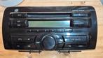 Originele radio Daihatsu Materia, Auto diversen, Ophalen of Verzenden, Gebruikt