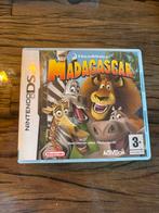 Madagascar - Nintendo DS, Avontuur en Actie, Gebruikt, 1 speler, Ophalen of Verzenden