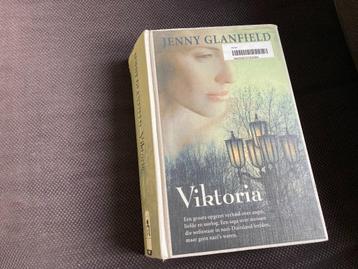 Viktoria - Jenny Glanfield beschikbaar voor biedingen