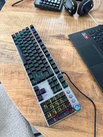 Gaming Toetsenbord Qwerty RGB Verlichting, Gaming toetsenbord, Nieuw, Ophalen of Verzenden, Qwerty