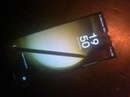 Samsung Galaxy S23 Ultra 1TB Dual SIM, Ophalen, Gebruikt, Zwart, 1 TB of meer