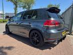 Volkswagen Golf 2.0 GTI 240pk Automaat 5deurs Airco/ECC,Navi, Gebruikt, Zwart, 4 cilinders, Bedrijf