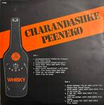 Charandashke Peeneko - Bollywood LP, Verzenden, Zo goed als nieuw, Overige formaten