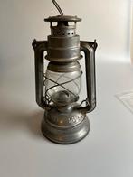 Vintage Petroleum Lantaarn - Goede Staat, Ophalen of Verzenden