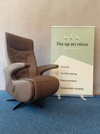 Sta op relax fauteuil De toekomst ALS NIEUW op accu 🔋, Ophalen of Verzenden, Zo goed als nieuw, 50 tot 75 cm