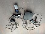 Siemens Gigaset SL400, Ophalen, Gebruikt, 1 handset