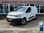 Citroën Berlingo 1.5 BlueHDI Club XL Lang | Navi | Airco |, Voorwielaandrijving, Gebruikt, Euro 6, 4 cilinders
