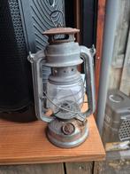 Oude Petroleumlamp / Stormlamp, Antiek en Kunst, Antiek | Lampen, Ophalen of Verzenden