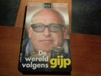 Boek Rene v.d Gijp, Ophalen of Verzenden, Zo goed als nieuw, Balsport
