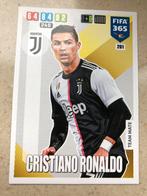 Panini FIFA 365 2020 Cristiano Ronaldo, Ophalen of Verzenden, Zo goed als nieuw, Buitenlandse clubs, Poster, Plaatje of Sticker