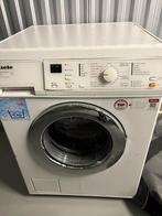 Te koop Miele wasmachine, 4 tot 6 kg, Ophalen, Zo goed als nieuw, 85 tot 90 cm