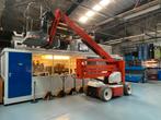 Nifty Lift  HR17 NE elektrische knikarm hoogwerker 17 meter, Zakelijke goederen, Machines en Bouw | Liften, Steigers en Ladders