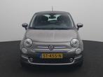 Fiat 500 0.9 TwinAir Turbo Lounge | Navi | Climate Control |, Auto's, Voorwielaandrijving, 12 maanden, Stof, Gebruikt