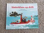 NIEUW boek SINTERKLAAS OP DRIFT *, Ophalen of Verzenden, Nieuw