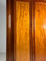 Art Deco Kledingkast 1920-1940, Ophalen