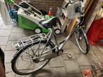 Batavus crescendo spirit , bikkel gouden leeuw heren, Fietsen en Brommers, Ophalen of Verzenden, Gebruikt, Batavus