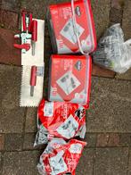 Rubi, Ophalen of Verzenden, Zo goed als nieuw, Overige materialen, 60 cm of meer