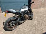 Honda CB650R 2020, 4 cilinders, Motorrijbewijs A, Particulier, Meer dan 35 kW