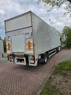 Heiwo city trailer bj 1996 Nieuwe Apk, Auto's, Vrachtwagens, Te koop, Particulier