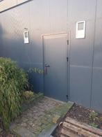 Te koop sandwich panelen wand, Dieren en Toebehoren, Vogels | Hokken en Kooien, Ophalen of Verzenden, Zo goed als nieuw, Aluminium