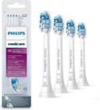 Philips Sonicare G2 Optimal Gum Care  Opzetborstels  4 stuks, Ophalen, Nieuw, Tandenborstel