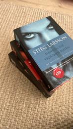 Stieg Larsson - Millennium trilogie, Scandinavië, Ophalen of Verzenden, Zo goed als nieuw, Stieg Larsson