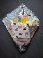 10% korting.     Luiertaart Boeketje - Kraamcadeau, Ophalen of Verzenden, Nieuw