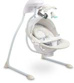 2-in-1 Baby Swing & Rocking Chair, Ophalen, Zo goed als nieuw, Overige typen