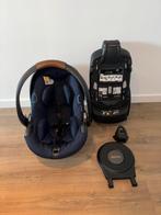 Autostoel en isofix base Besafe Joolz, Kinderen en Baby's, Autostoeltjes, Gebruikt, Isofix, Ophalen, 0 t/m 10 kg