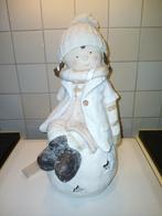 Kerst pop met lichtjes, Diversen, Kerst, Ophalen