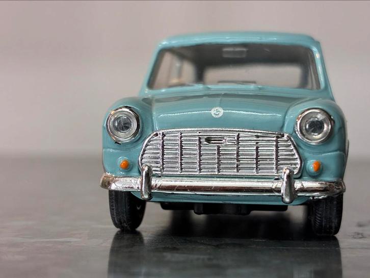 1/43 Vitesse Mini, fraai, geen doosje, Hobby en Vrije tijd, Modelauto's | 1:43, Zo goed als nieuw, Auto, Overige merken, Ophalen of Verzenden