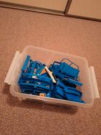 Playmobil circus set, Kinderen en Baby's, Speelgoed | Playmobil, Ophalen, Gebruikt, Complete set