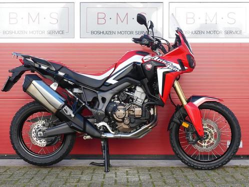 HONDA CRF 1000 L AFRICA TWIN DCT (bj 2016), Motoren, Motoren | Honda, Bedrijf, Overig, meer dan 35 kW, 2 cilinders, Motorrijbewijs A