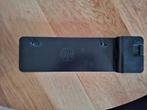 HP Ultraslim Docking Station + kabel / adapter, Ophalen, Zo goed als nieuw, HP, Docking station