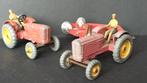 Massey Ferguson Tractor 2 x steel wheels Dinky Toys Pol, Hobby en Vrije tijd, Modelauto's | 1:43, Verzenden, Zo goed als nieuw