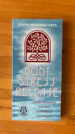 Bidy stress rekease Wiersma, Ophalen of Verzenden, Zo goed als nieuw