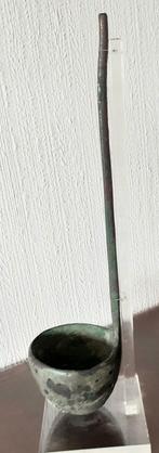 ROMEINSE  BRONZE LEPEL, Antiek en Kunst, Ophalen of Verzenden