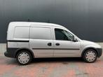 Opel Combo 1.6-16V CNG Base 800 kg * Airco * Elek-Ramen * Da, Auto's, Voorwielaandrijving, 94 pk, Gebruikt, 750 kg