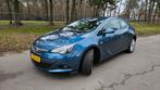 Opel Astra GTC 1.4 Turbo | 2014 | 93.000 km | Zeer compleet, Auto's, Opel, Voorwielaandrijving, 1350 kg, Zwart, 4 cilinders