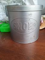 Snoep blik, Ophalen of Verzenden, Gebruikt, Overige, Overige merken