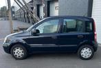 Fiat Panda 1.2 Active ELKPAKKET/5DEURS/RIJDTENSCHAKELTGOED/A, Euro 5, Stof, Gebruikt, Origineel Nederlands
