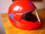 Sure Helm jaren 80 Kreidler rm Zundapp ks Honda mb Yamaha rd, Ophalen of Verzenden, Zo goed als nieuw, Medium