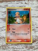 Pokemon kaart Charmander Holo, Ophalen of Verzenden