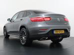 Mercedes-Benz GLC-klasse Coupé 250 4MATIC Premium Plus AMG, Automaat, Gebruikt, Euro 6, 4 cilinders